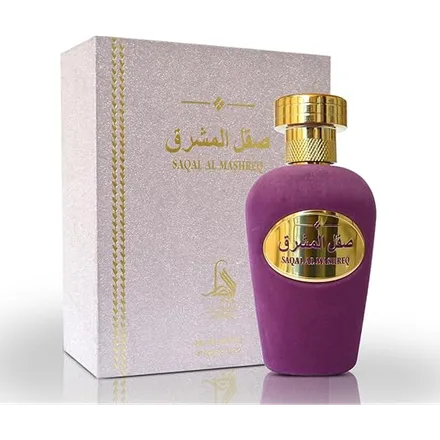 Al Absar Saqal Mashreq Eau Parfum 100ml