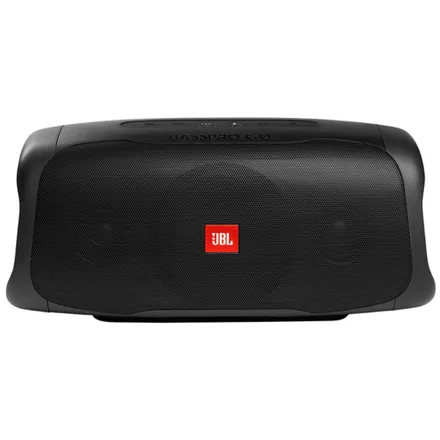 Speaker Veiculo Basspro Go Rms Ipx 5 Jblsubbpgoam