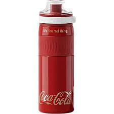 Coca Cola Botella Termica Nonoo Rojo 750ml