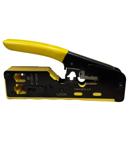 Decapador Alicate Jz 5