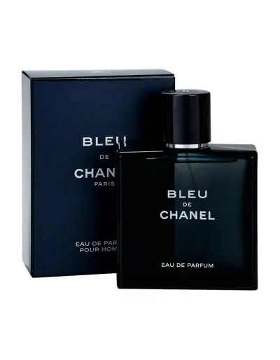 PERFUME CHANEL BLEU POUR...