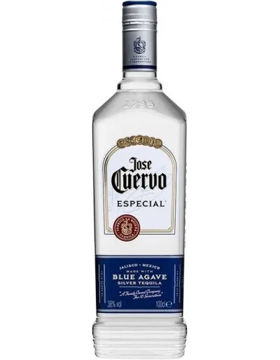 BEBIDA TEQUILA JOSE CUERVO...