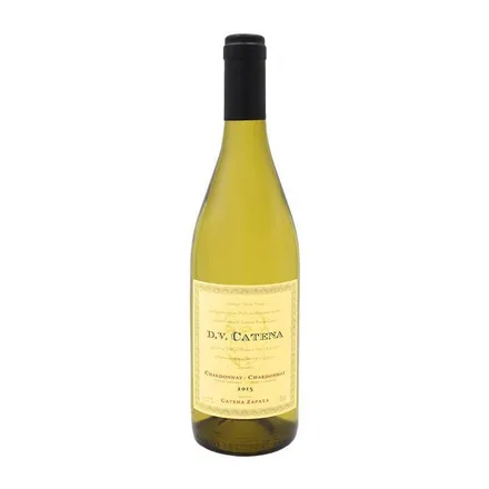 Vino Argentino Tinto Catena Chardonnay 750ml