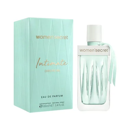 Women Secret Perfume Intimate Daydream Eau Parfum 100ml