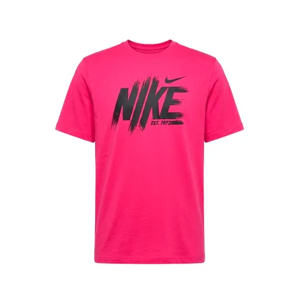 Remera Nike Hv0381666 Df Uv Hyverse Masculino
