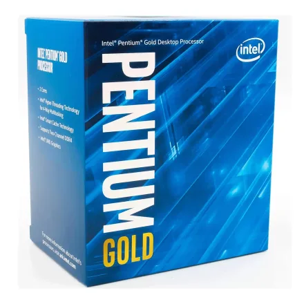 Processador Socket Lga 1200 2 4 Threads Cache