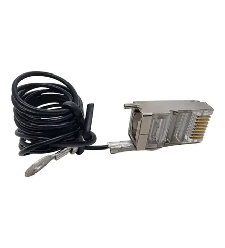 UI. TC-GND TOUGH CABLE CONNECTORS UNIDADE