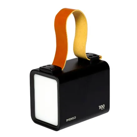Cargador Imenso Ims 618S