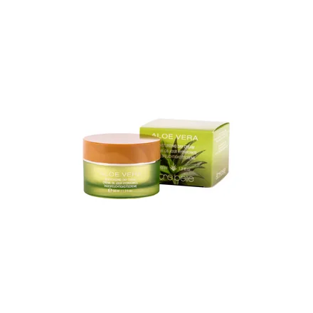 Etre Belle Mascara Hidromineral Aloe Vera 50ml