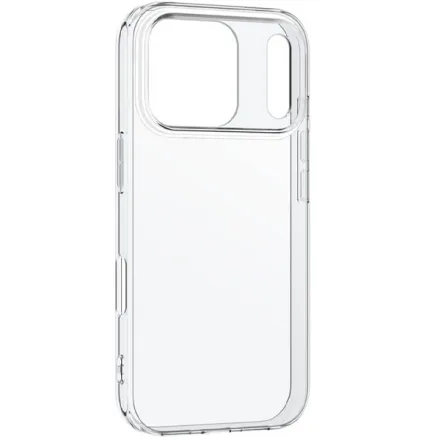 Capinha para iPhone Air 4life - Transparente