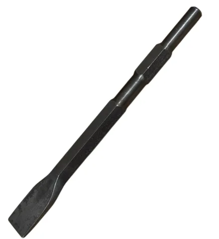 Maq Martelo Rompedor Demoledor Cinzel Plano 14 25 250mm
