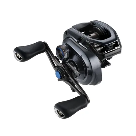Carretilla Shimano Slx Dc 71 Xg Izquierda