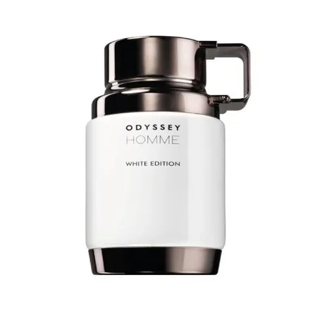 Perfume Armaf Odyssey Homme White Masculino Edp Agatres 100ml