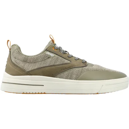 Tenis Jeep Masculino Jack Derby 41