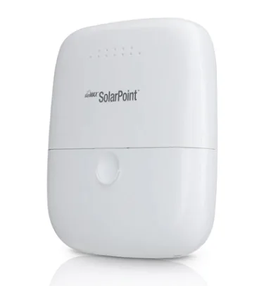 Ui Solar Sp 40 Mppt 7A Controlador Sunmax Point