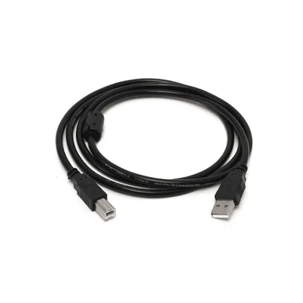 CABO USB2.0 PARA IMPRESSORA 1.5M C/FILTRO