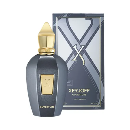 Perfume Xerjoff Ouverture Eau Parfum 50ml