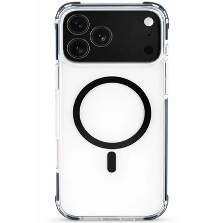 Funda Devia iPhone 17 Pro Max Magnetic Shockproof