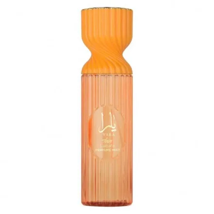 Body Splash Lattafa Yara Tous Feminino 250ml
