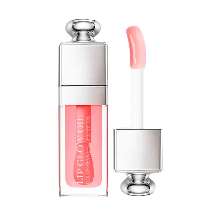 Labial Dior Addict Glow Oil 001 Pink 6ml