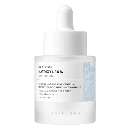 Serum Facial Matrixyl 10 Boosting Shot 30ml