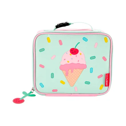 Lonchera Skip Hop Spark Style Lunch Bag 9