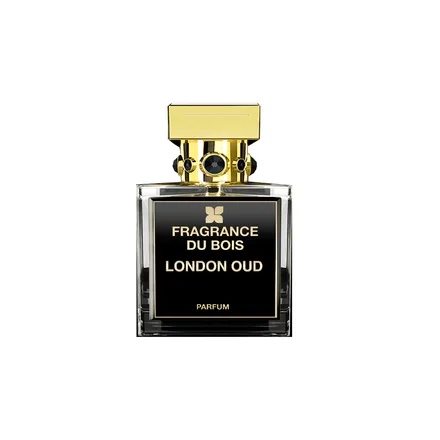 Fragance Du Bois London Oud Edp 100ml
