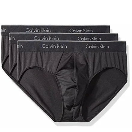 Cueca Calvin Klein Masculino 001 3