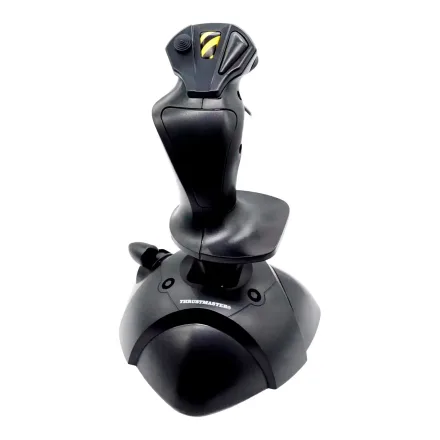 Controle Thrustmaster USB Joystick / PC - Preto