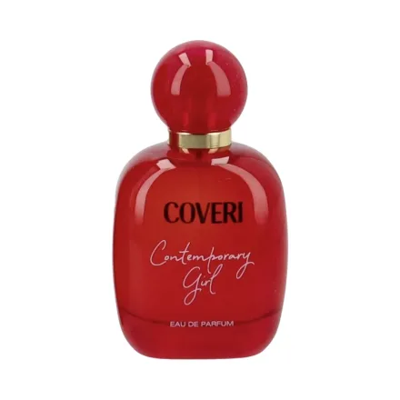 Enrico Coveri Perfume Contemporary Girl Eau Parfum 100ml