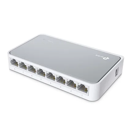 Hub Switch 08P Tl 8