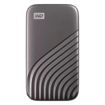 Externo Western Digital My Passport 1TB