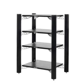 Solid Tech Isolated Bk Pillars 670mm