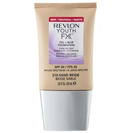 Revlon Base Youth Fx 210