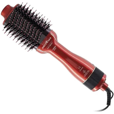 Cepillo Secador 2VEL Bivolt