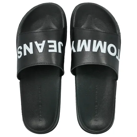 Chinelo Tommy Hilfiger Masculino 990 40 Beach