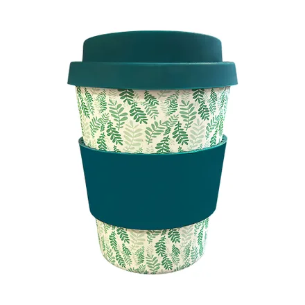 Vaso Bambu Life Home 350ml