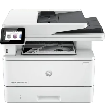 Monocromatica Hp Laserjet Pro Mfp 697