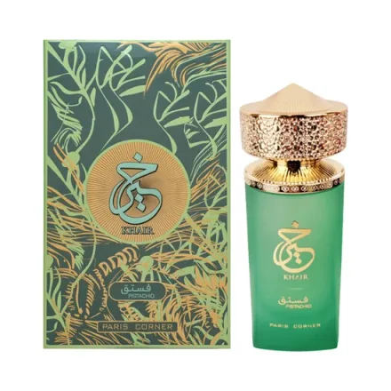 Perfume Paris Corner Khair Pistachio Edp Unissex 100ml