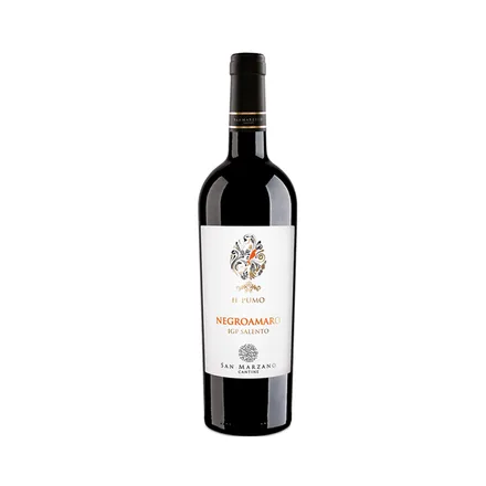 Vino San Marzano Il Pumo Negroamaro 2023