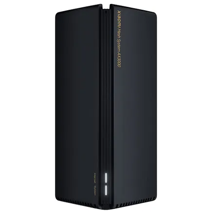 Roteador Xiaomi RA82 Mesh Wi-Fi 6 AX3000 Dual Band / 2976MBPS – Preto