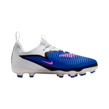 Botin Futbol Campo Infantil Nike 6 Low Academy Masculino