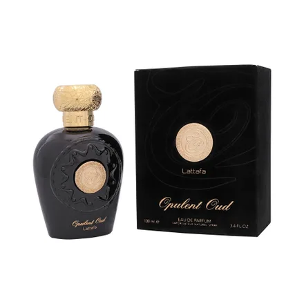 Perfume Lattafa Opulent Oud Edp 100ml