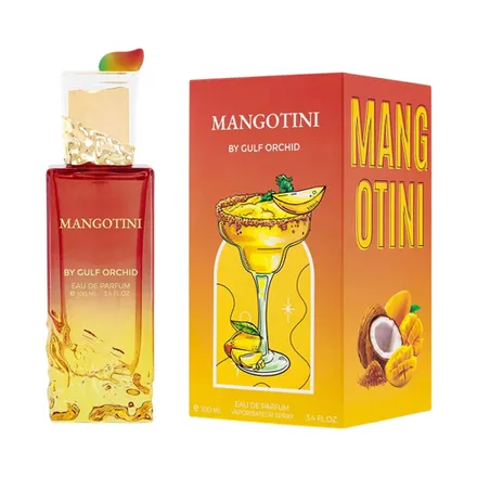 Perfume Gulf Orchid Mangotini Edp 100ml