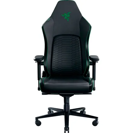 Cadeira Gamer Iskur V2 Suporte Lombar RZ38 R3U1