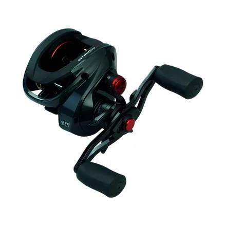 Carretilla Marine Intruder Ds 12000 Shil Izquierda