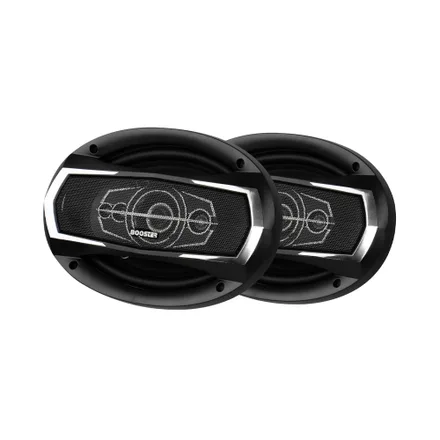 Parlante Automovil Booster Bs 6987