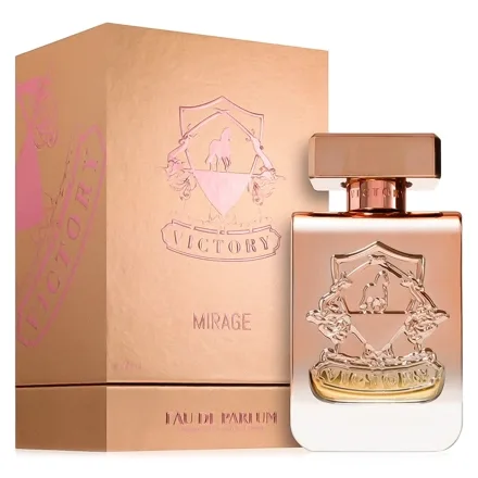Perfume Victory Mirage Eau Parfum Unissex 100ml