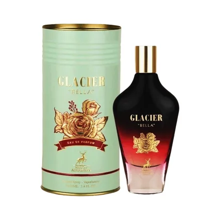 Perfume Maison Alhambra Glacier Bella Edp 100ml
