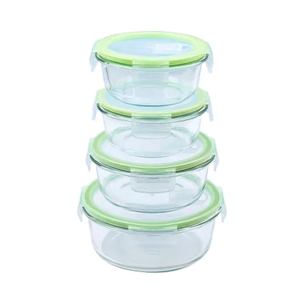 Set Tappers Croix 4 Piezas